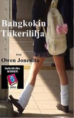 Bangkokin Tiikerililja