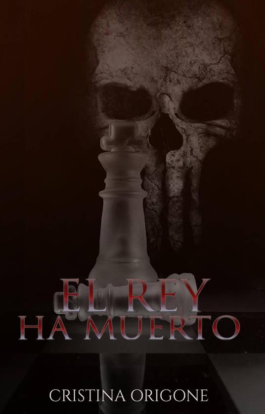 El Rey ha Muerto