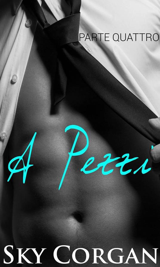 A Pezzi: Parte Quattro - Sky Corgan - ebook