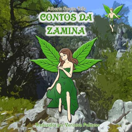 Contos da Zamina