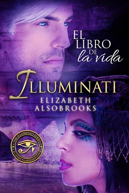 Illuminati El Libro De La Vida