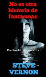 No es otra historia de fantasmas