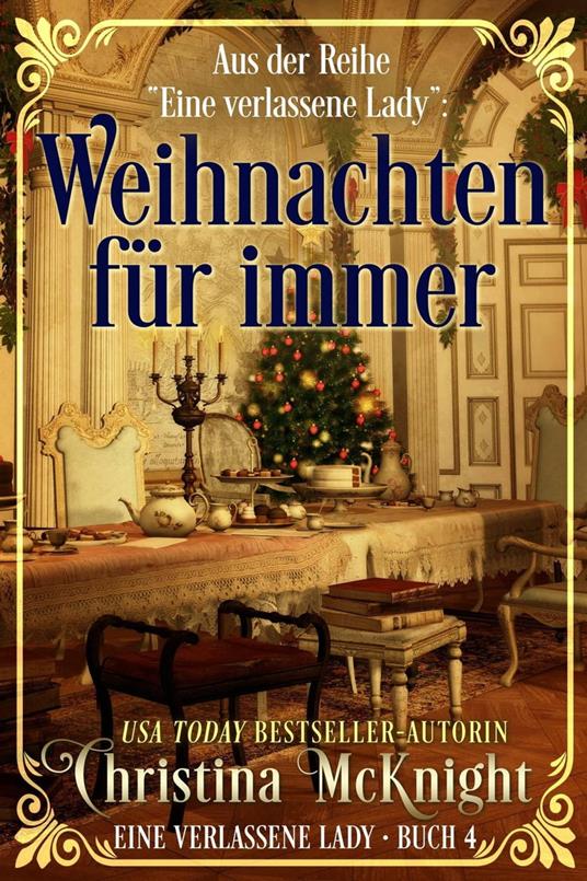 Weihnachten für immer