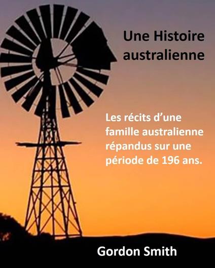 Une Histoire australienne