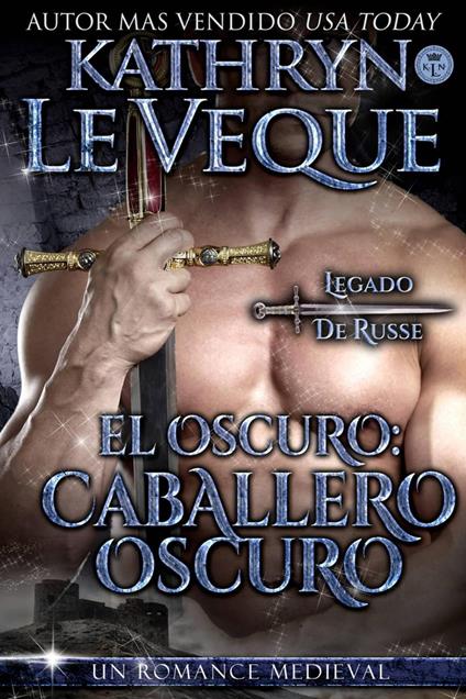 El oscuro: Caballero Oscuro