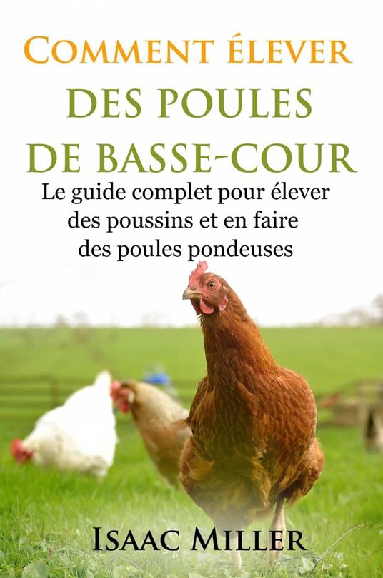 Comment élever des Poules de Basse-Cour