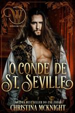 O Conde de St. Seville