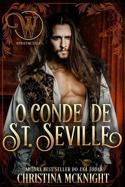 O Conde de St. Seville