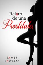 Relato de una prostituta