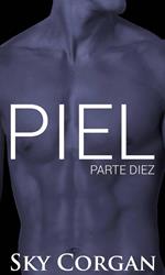 Piel: Parte Diez