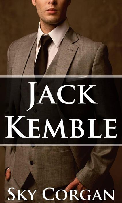 Jack Kemble