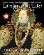 La reina Isabel Tudor