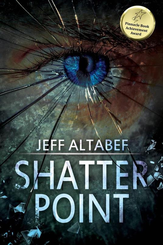 Shatter Point - Jeff Altabef - ebook