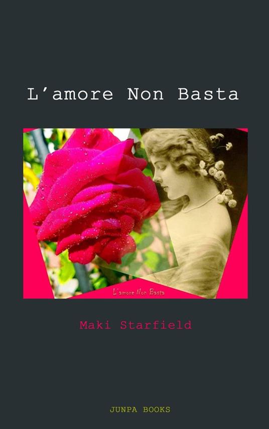 L'amore Non Basta - maki starfield - ebook