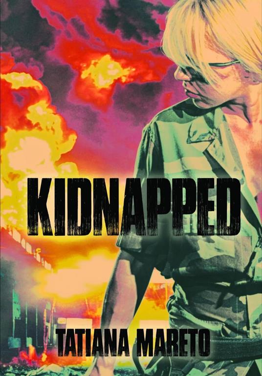 Kidnapped