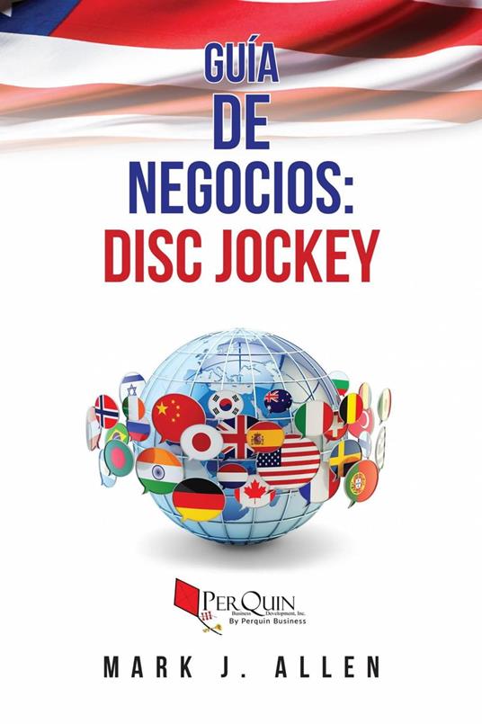 Guía de Negocios: Disc Jockey