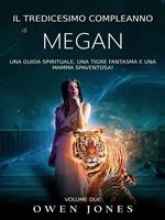 Il Tredicesimo Compleanno Di Megan