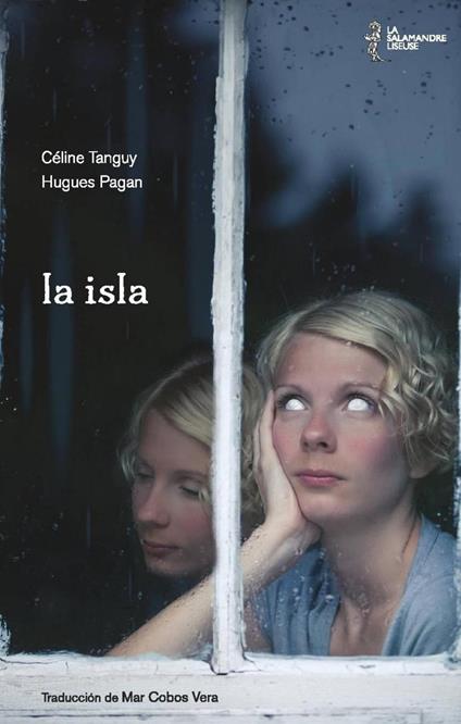 La isla