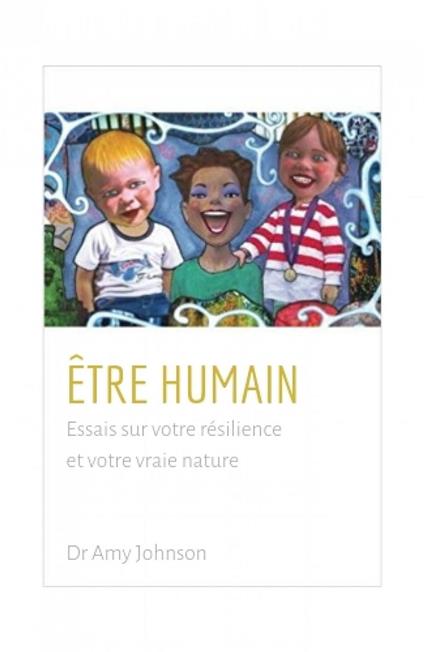 Être Humain