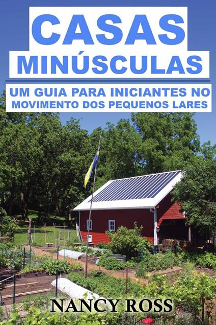 Casas Minúsculas