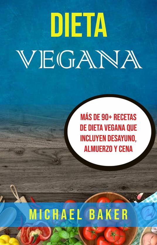 La dieta vegetariana (eBook)