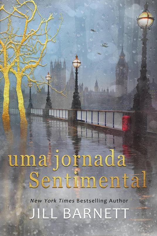 Uma Jornada Sentimental