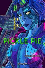 Pickle Pie