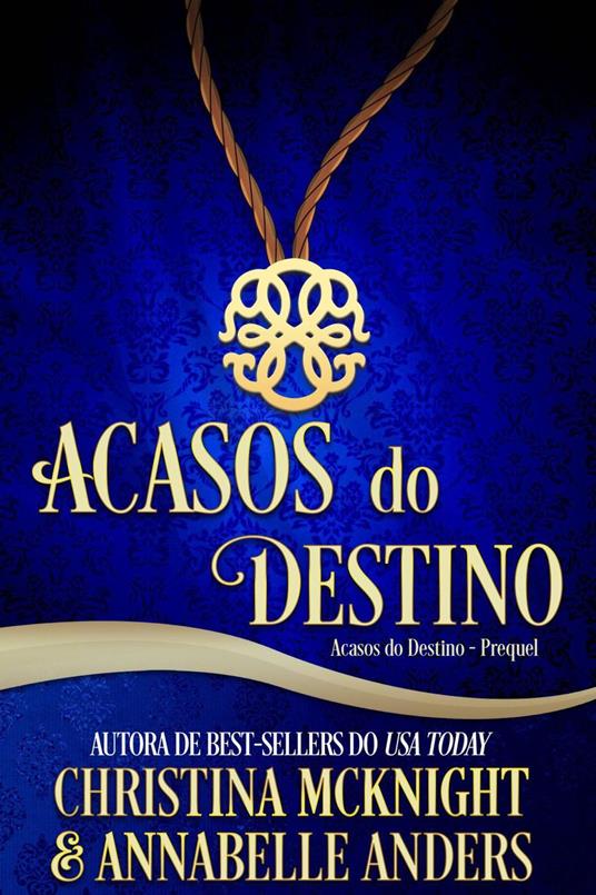 Acasos do Destino