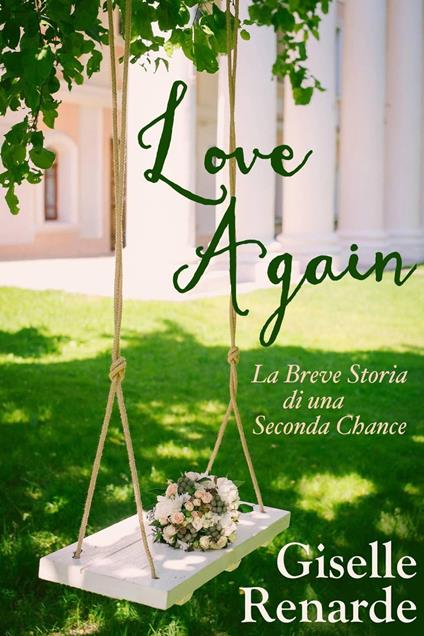 Love Again - Giselle Renarde - ebook