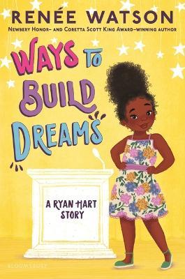 Ways to Build Dreams - Ren?e Watson - cover