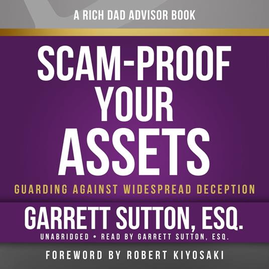 Scam-Proof Your Assets