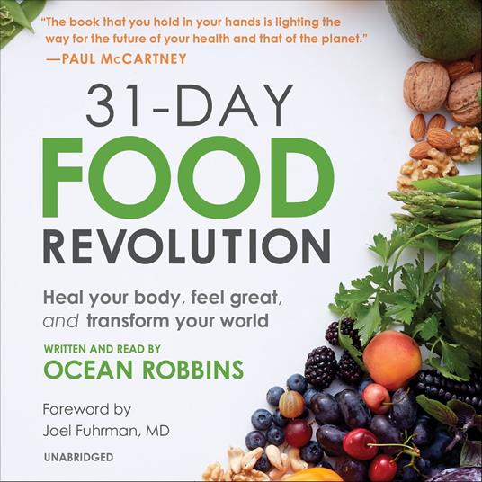 31-Day Food Revolution