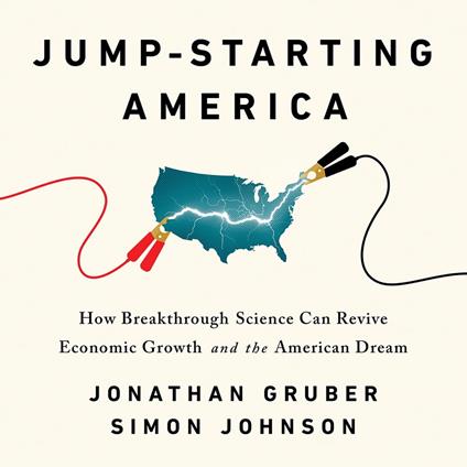 Jump-Starting America