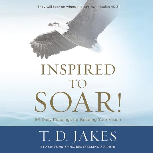 Inspired to Soar!