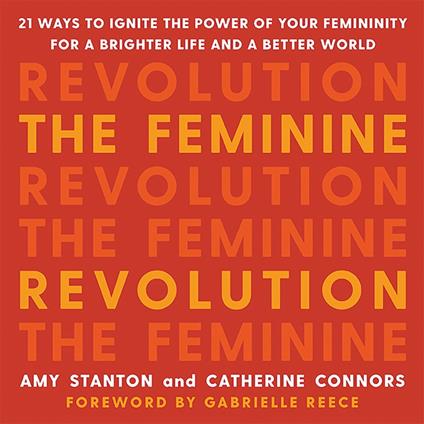 The Feminine Revolution