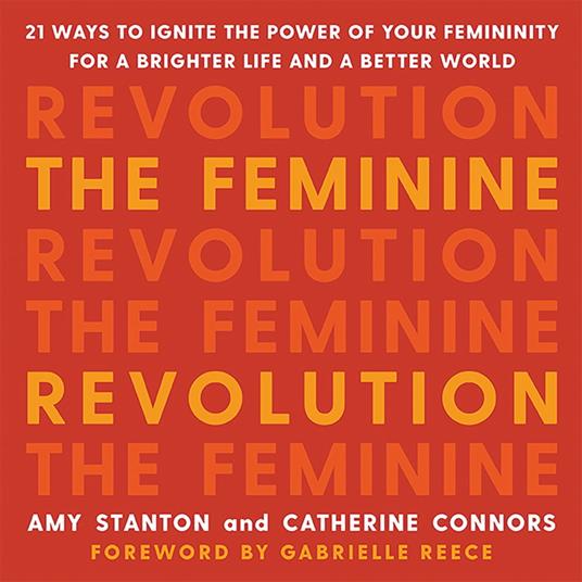 The Feminine Revolution