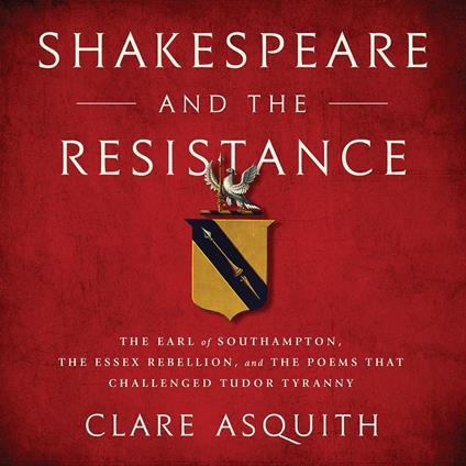 Shakespeare and the Resistance