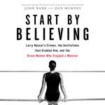 Start by Believing