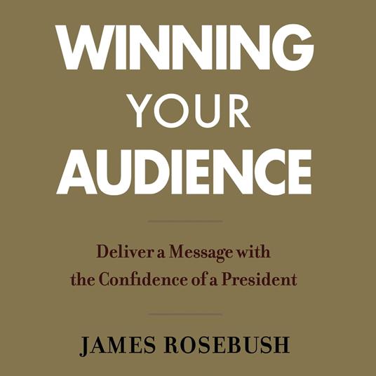 Winning Your Audience