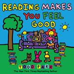 Reading Makes You Feel Good