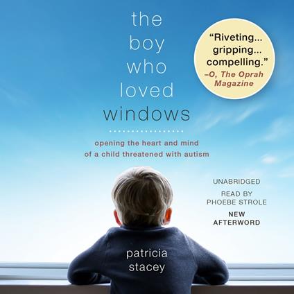 The Boy Who Loved Windows