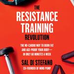 The Resistance Training Revolution