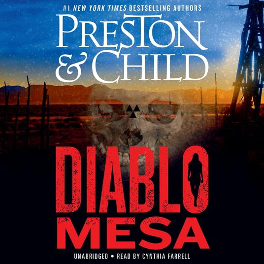 Diablo Mesa