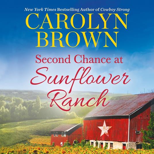 Second Chance at Sunflower Ranch