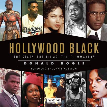 Hollywood Black