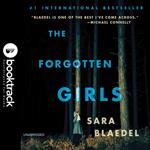 The Forgotten Girls: Booktrack Edition