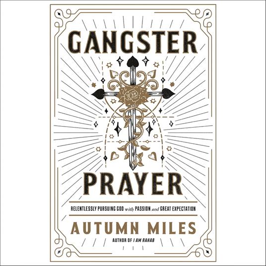 Gangster Prayer