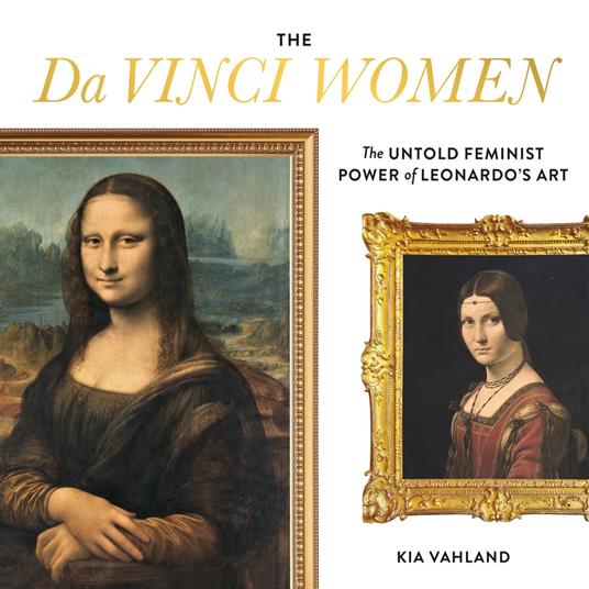 The Da Vinci Women