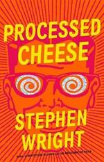 Processed Cheese