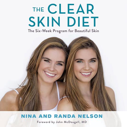 The Clear Skin Diet